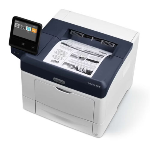 Impressora Xerox Laser, VersaLink Mono (A4) - B400DN - Ziko Shop