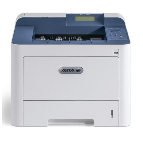 Impressora Xerox, Phaser Laser Mono 42 ppm A4 - 3330  - Ziko Shop