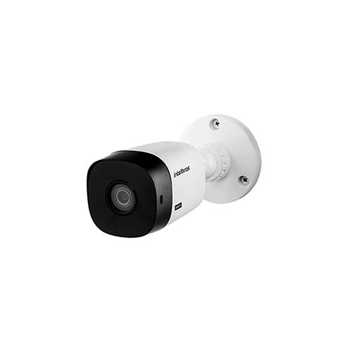 KIT Completo 2 Câmeras de segurança Intelbras VHD 1220 B G6 + DVR Intelbras  + HD para Armazenamento + Acessórios + App Acesso Remoto - Ziko Shop