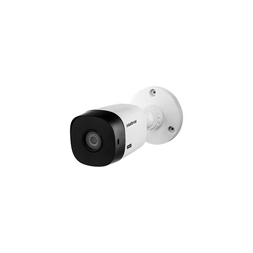KIT Completo 2 Câmeras de segurança Intelbras VHL 1120 B + DVR Intelbras  + HD para Armazenamento + Acessórios + App Acesso Remoto  - Ziko Shop