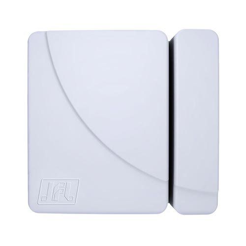 KIT Alarme JFL Brisa Cell 804 + 04 sensores s/fio + Acessórios - Ziko Shop