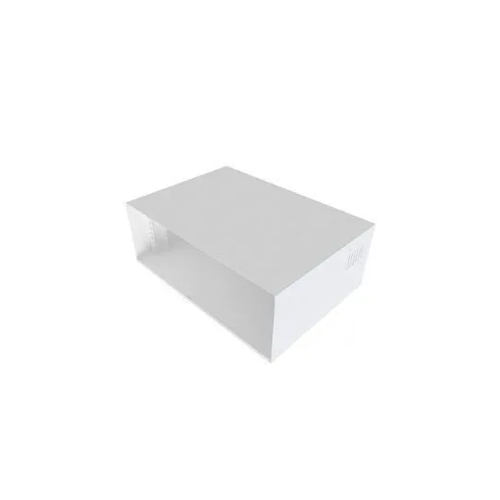 Mini Rack Organizador 3U Branco sem bandeja Onix Security (Cod. 3915) - Ziko Shop