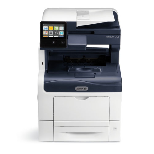 Multifuncional Xerox, Laser VersaLink Color (A4) - C405  - Ziko Shop