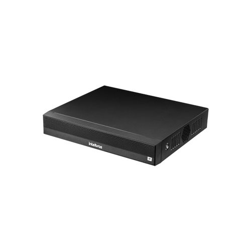 NVR Intelbras Ultra HD 4 Canais NVD 1304 IP 6MP - Ziko Shop