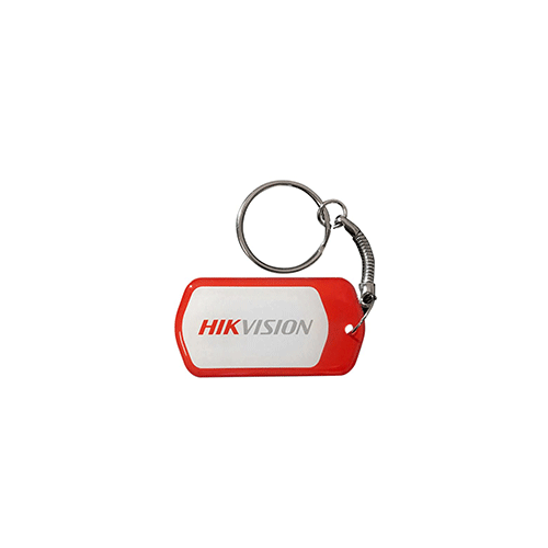 Tag de acesso proximidade Hikvision DS-K7M102-M 13,56MHz  - Ziko Shop