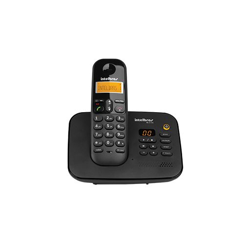 Telefone sem fio digital TS 3130 Intelbras - Ziko Shop