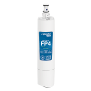 Refil Filtro Planeta Água FP4 para Purificador de Água Consul CPC30, CPC31 - Compatível