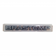Emblema Refrigerador Brastemp W10514963