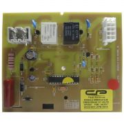 Controle Eletrônico 127V Compatível Refrigerador Brastemp Consul CP0592