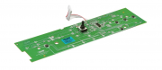 Placa Eletrônica Interface Lavadora Brastemp BWL09B Bivolt W10308925 CP3621502