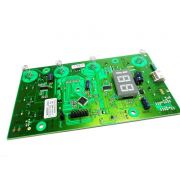 Placa Eletrônica Interface Refrigerador Electrolux64502354