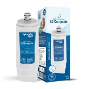 Refil Filtro Planeta Água E3 Compacto para Purificador de Água IBBL Avanti e MIO - Compatível