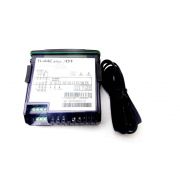 Termometro Digital Plus TI44E 115/230V Versão 01 Full Gauge