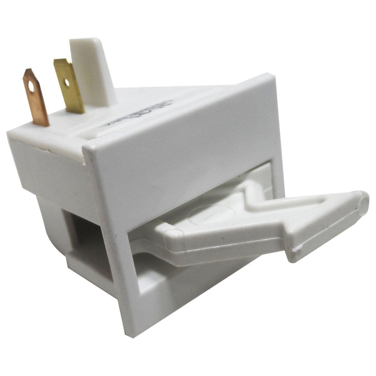 Interruptor Pendular Porta Refrigerador Brastemp W10308761