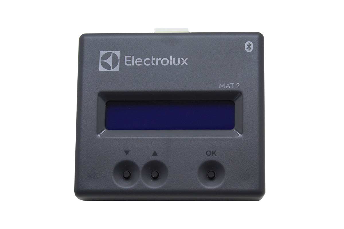 Monitor Autoteste Electrolux A12389501