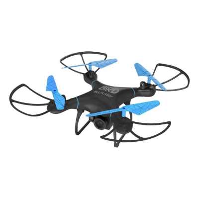 Drone Bird Câmera HD 1280P Alcance de 80m Es255