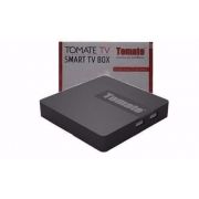 Smart Tv Box 1gb Ram 8gb Hd Wi-fi Android Mcd-118 - Tomate