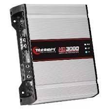 Modulo Amplificador Taramps Hd 3000 1 Ohm