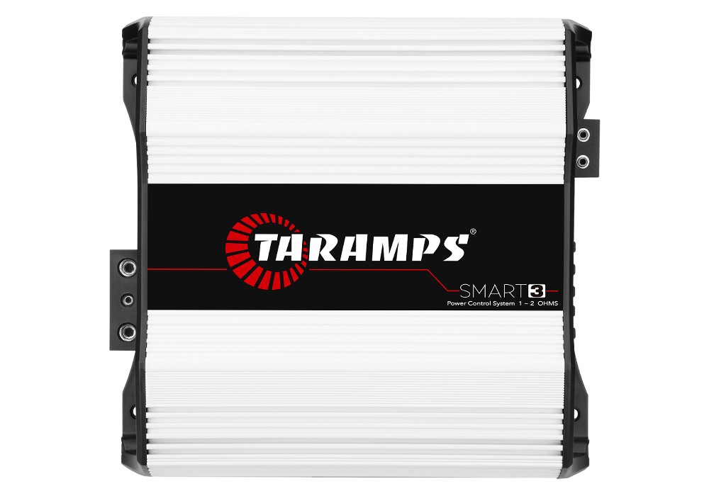 Amplificador Taramps Smart3 300w