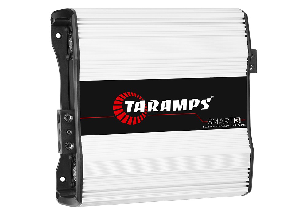 Amplificador Taramps Smart3 300w