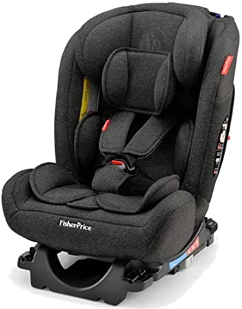 Cadeira All - Stages Fix 2.0 Fisher Price