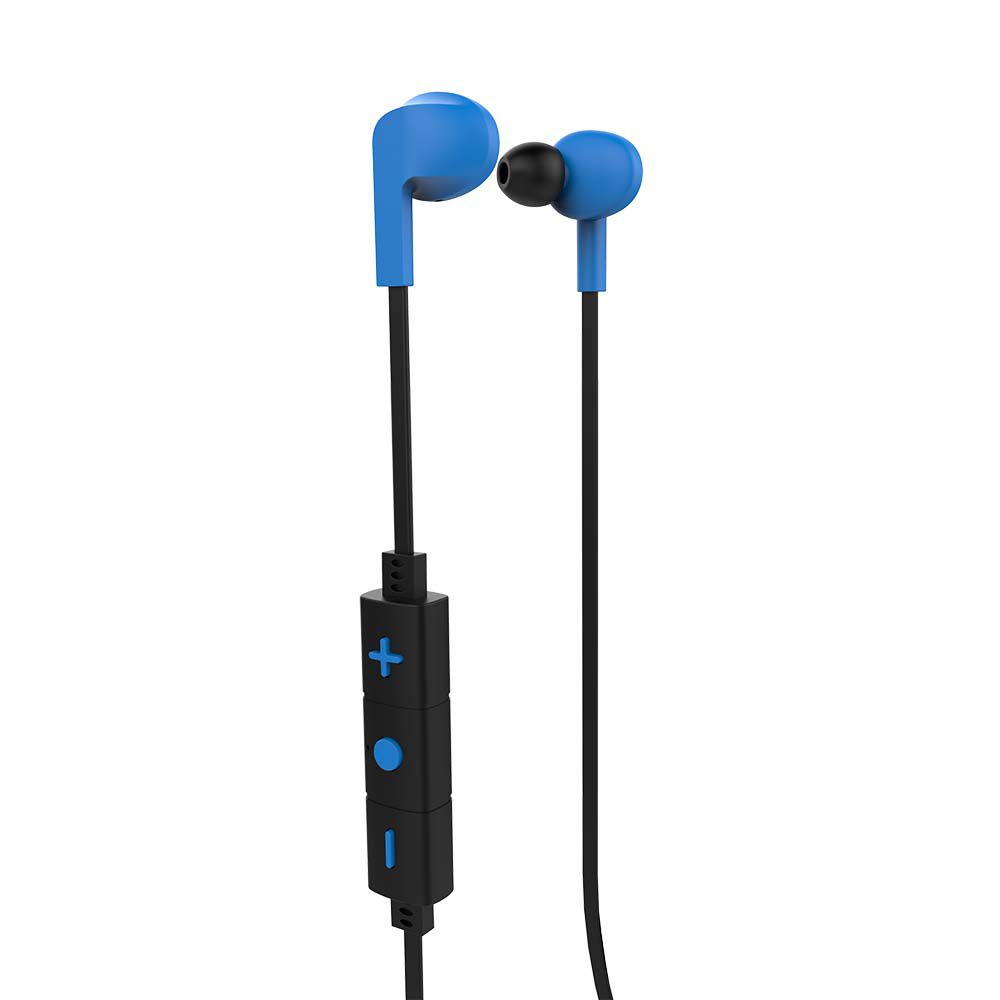Fone De Ouvido Multilaser Smartogo Bluetooth Azul Ph261