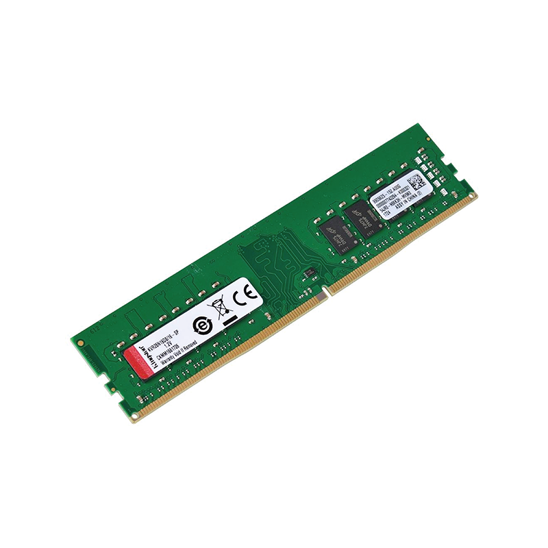MEMÓRIA RAM 16GB DDR4 2666 KVR26N19D8/16 - KINGSTON - GAÚCHA DISTRIBUIDORA DE INFORMÁTICA