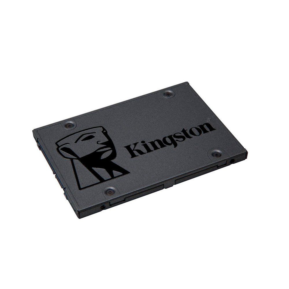 SSD 240GB NOW A400 SA400S37/240G - KINGSTON - GAÚCHA DISTRIBUIDORA DE INFORMÁTICA