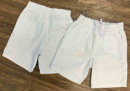 Bermuda Jeans com Elastano Infantil
