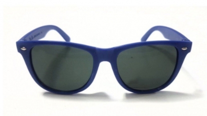 Óculos de Sol Infantil Azul