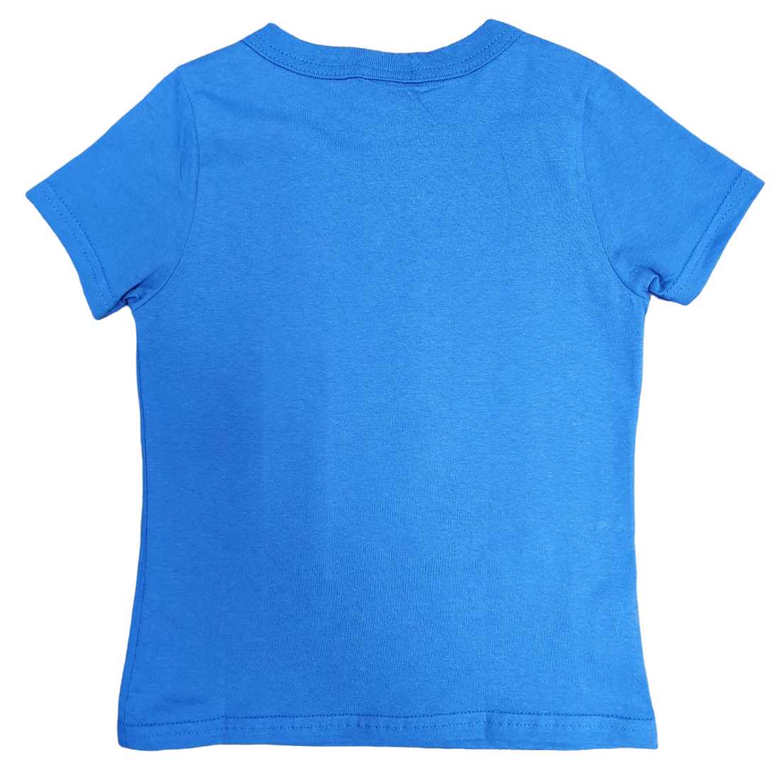 Camiseta Chase Azul Infantil Patrulha Canina