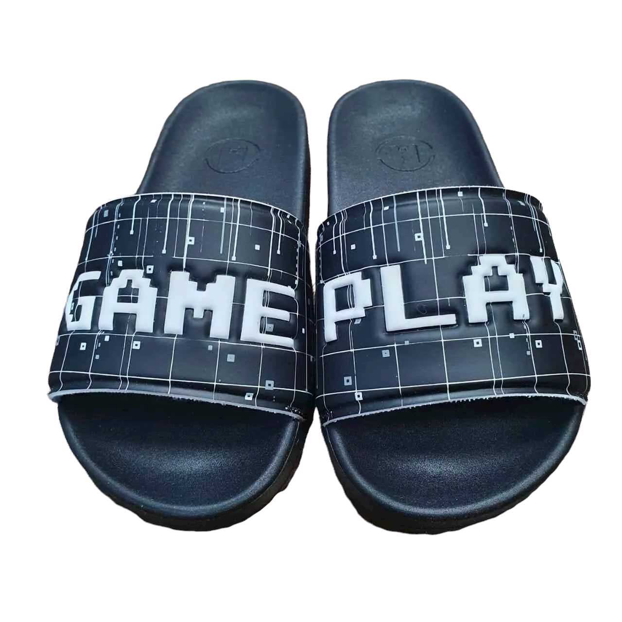 Chinelo Play Game Infantil