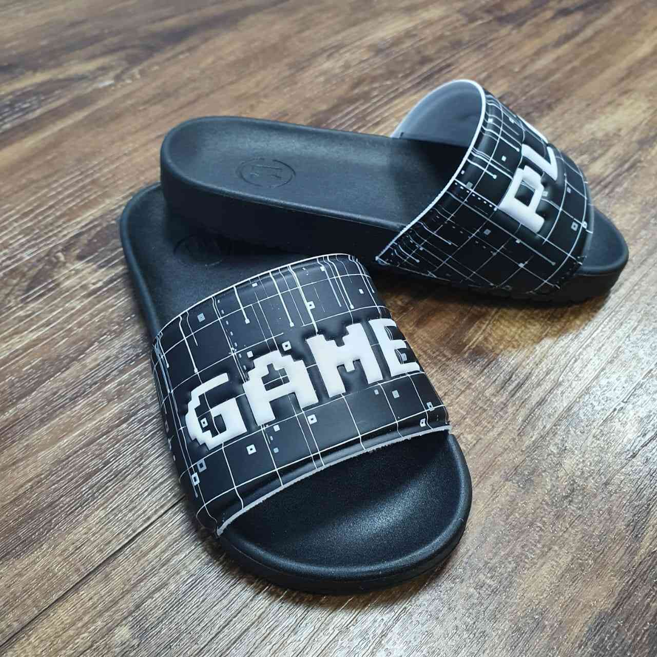 Chinelo Play Game Infantil