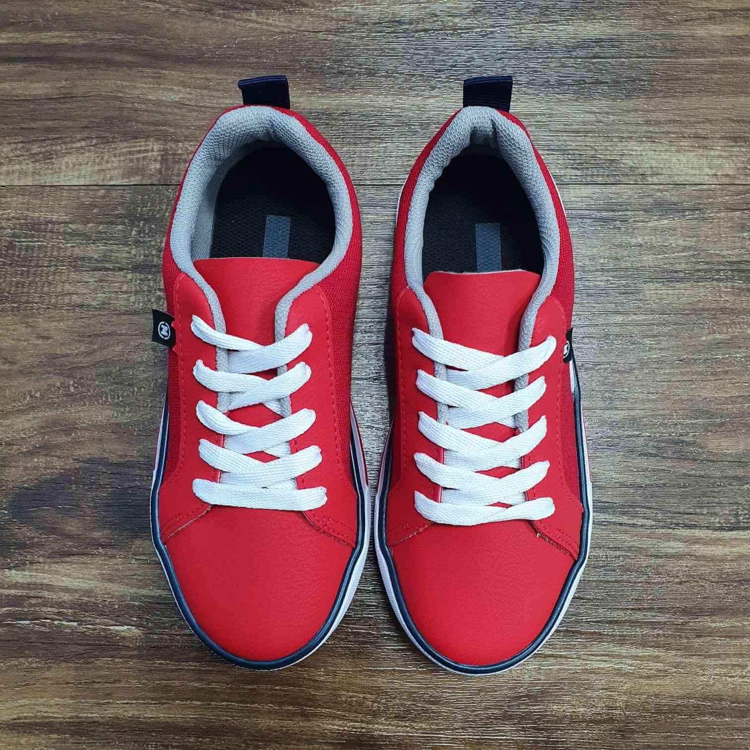 Tênis Red Sneakers Infantil