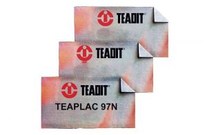 Papelão Isolante Térmico Teaplac® 97N