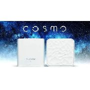 Roteador Cosmo Mesh Wi-fi Dual Band Ac-1200 200m²