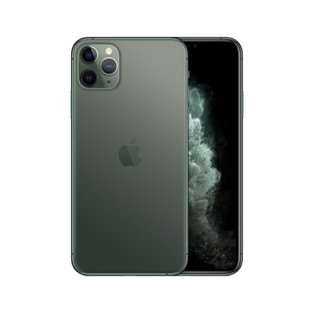 Apple iPhone 11 Pro Max 256gb 12mp Tela 6.5' - Mostruário