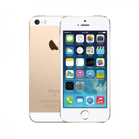 Apple iPhone Se 16gb Tela 4' Retina 12mp iOS 14 - Mostruário