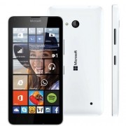 Celular Básico Microsoft Lumia 640 Lte 8gb Tela 5 8mp Anatel