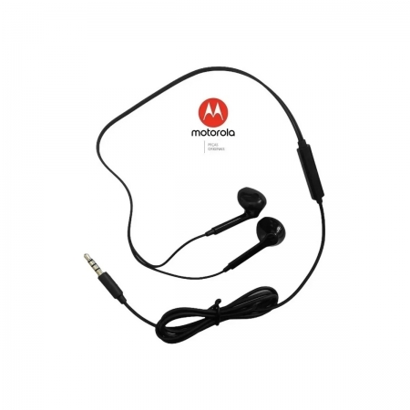 Fone De Ouvido Original Motorola Moto G8 G9 Play Plus