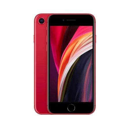 iPhone SE 2ª Geração 64gb Tela 4.7' 12mp 3gb Ram Mostruário