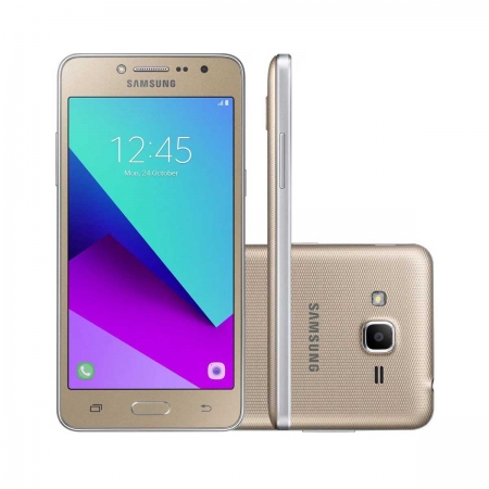 Samsung Galaxy J2 Prime G532m 16gb Dual - Mostruário