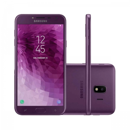Samsung Galaxy J4 Dual J400 16gb Tela 5.5' - Seminovo