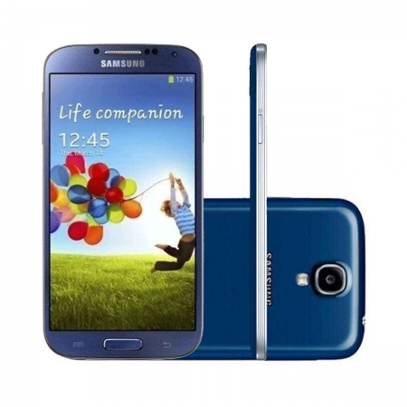 Samsung Galaxy S4 I9505 4g 16gb Tela 5' - Usado