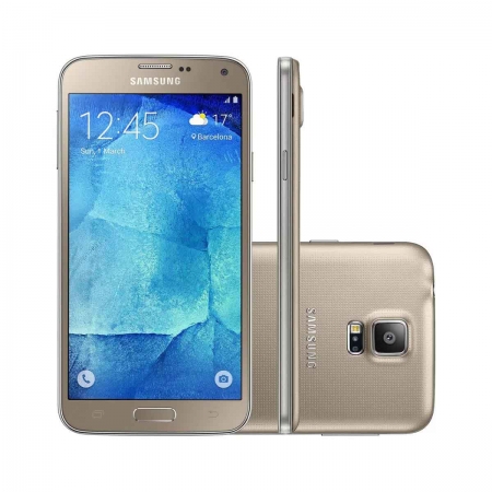 Samsung Galaxy S5 New Edition G903 Dual 5.1' 16gb - Seminovo