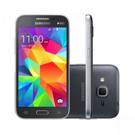 Samsung Galaxy Win 2 Duos 4g G360 8gb Tela 4.5' - Seminovo