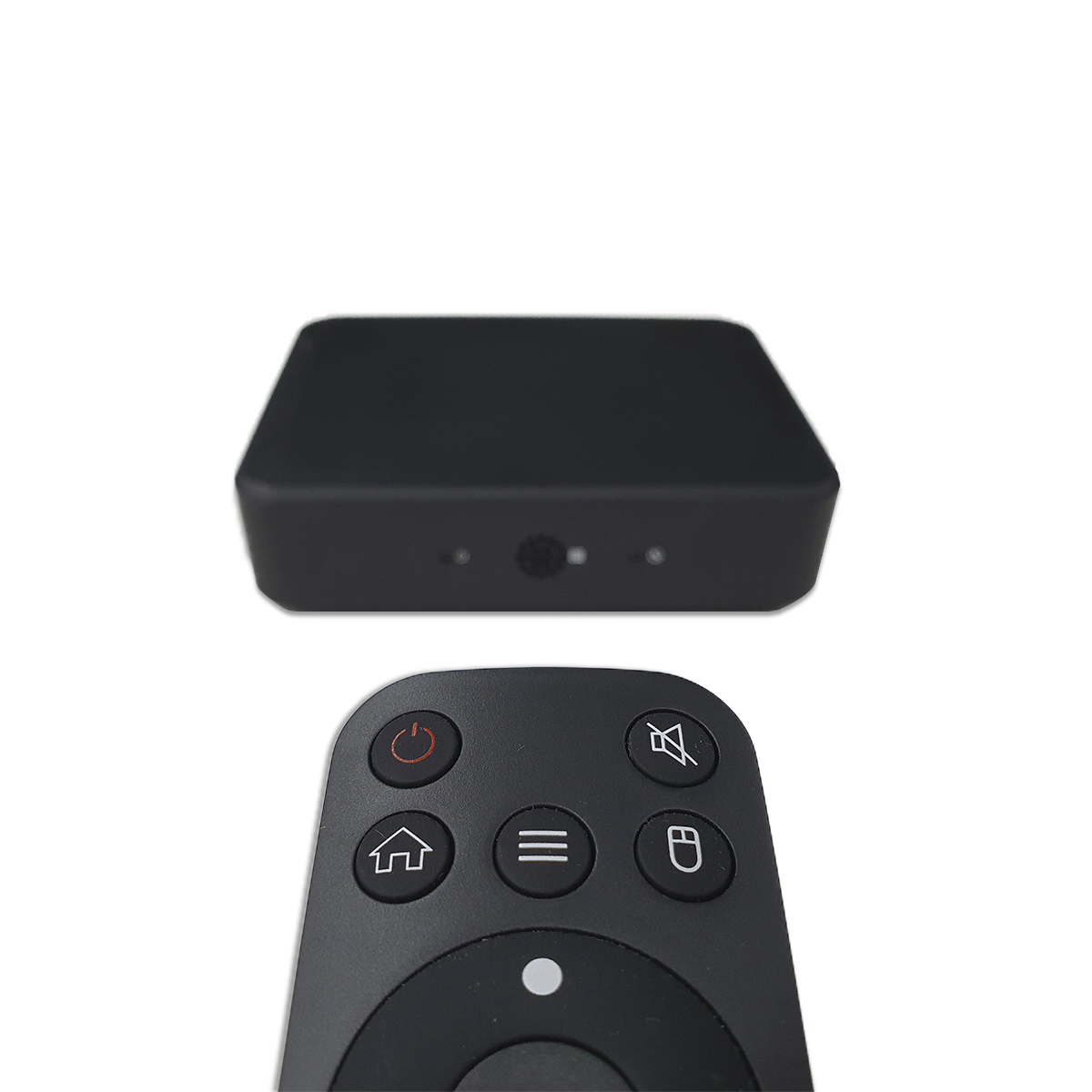 Android Tv Box Smart 4k 8gb Netflix Globoplay Mostruário