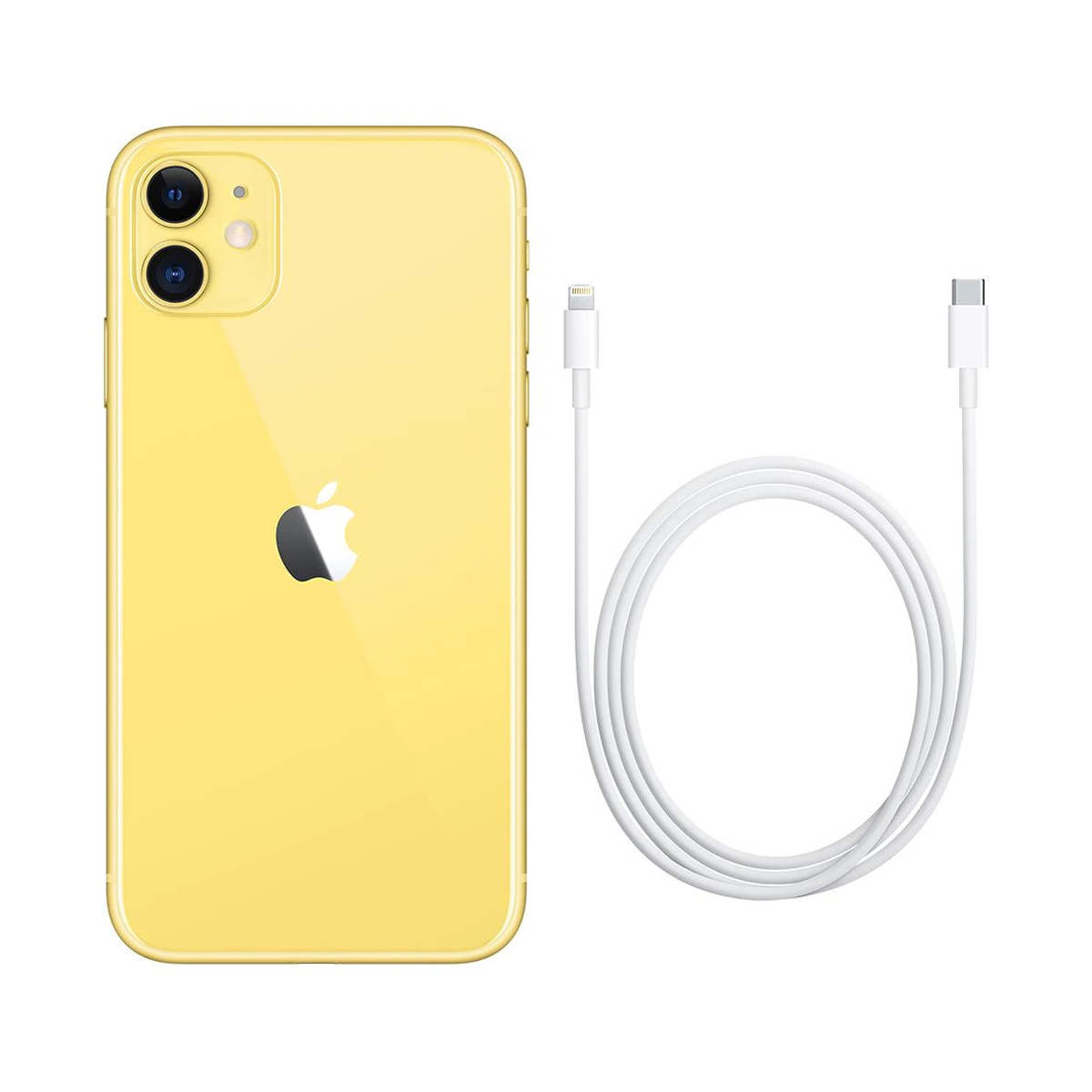 Apple iPhone 11 256gb Tela 6.1' Cam 12mp Mostruário