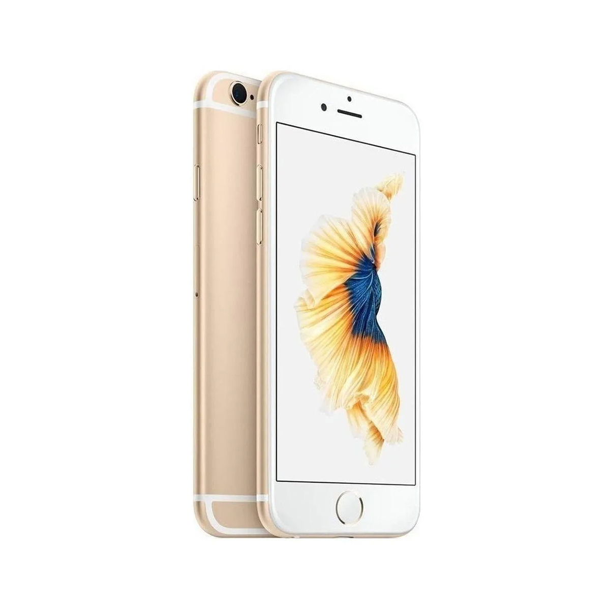 Apple iPhone 6s 16GB Tela 4.7' 4G 12MP Anatel - Seminovo