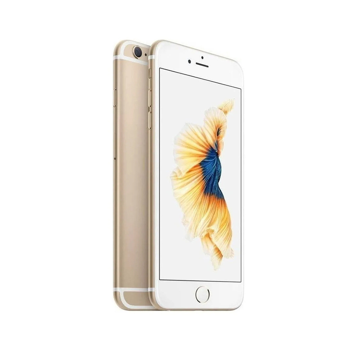 Apple iPhone 6s Plus 128gb Tela 5.5' Cam 12mp - Mostruário 